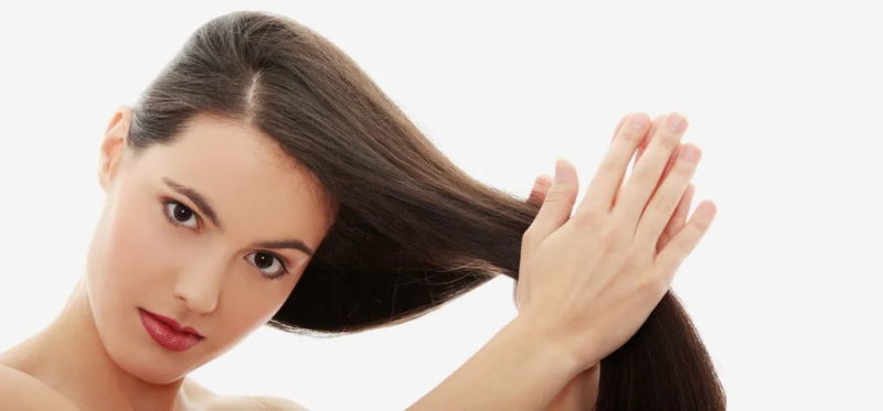 8 ampollas capilares que te ayudarán a tener un cabello más sano