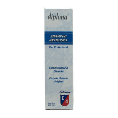 Diplona Shampoo Anticaspa
